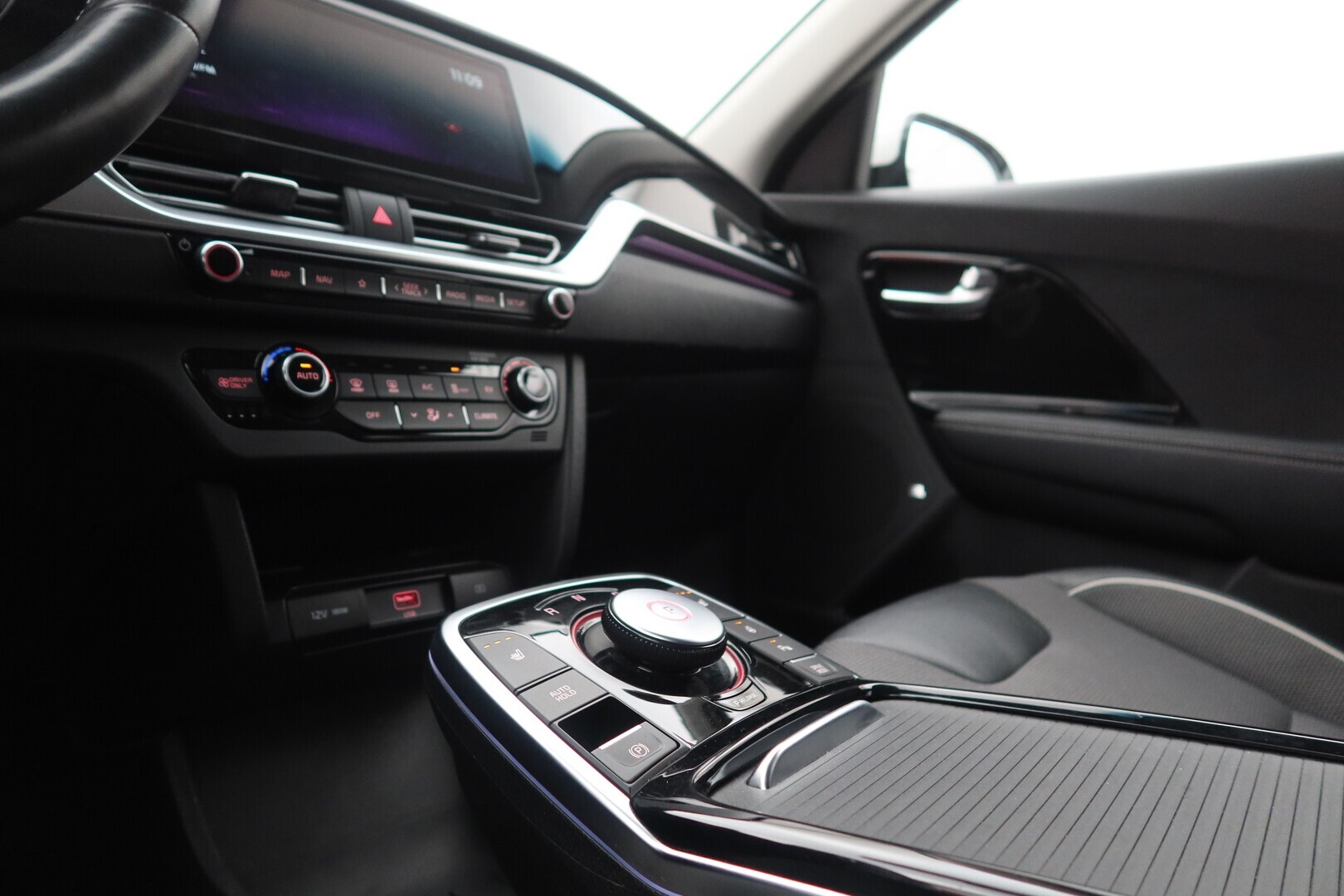 KIA Niro Electric 2022