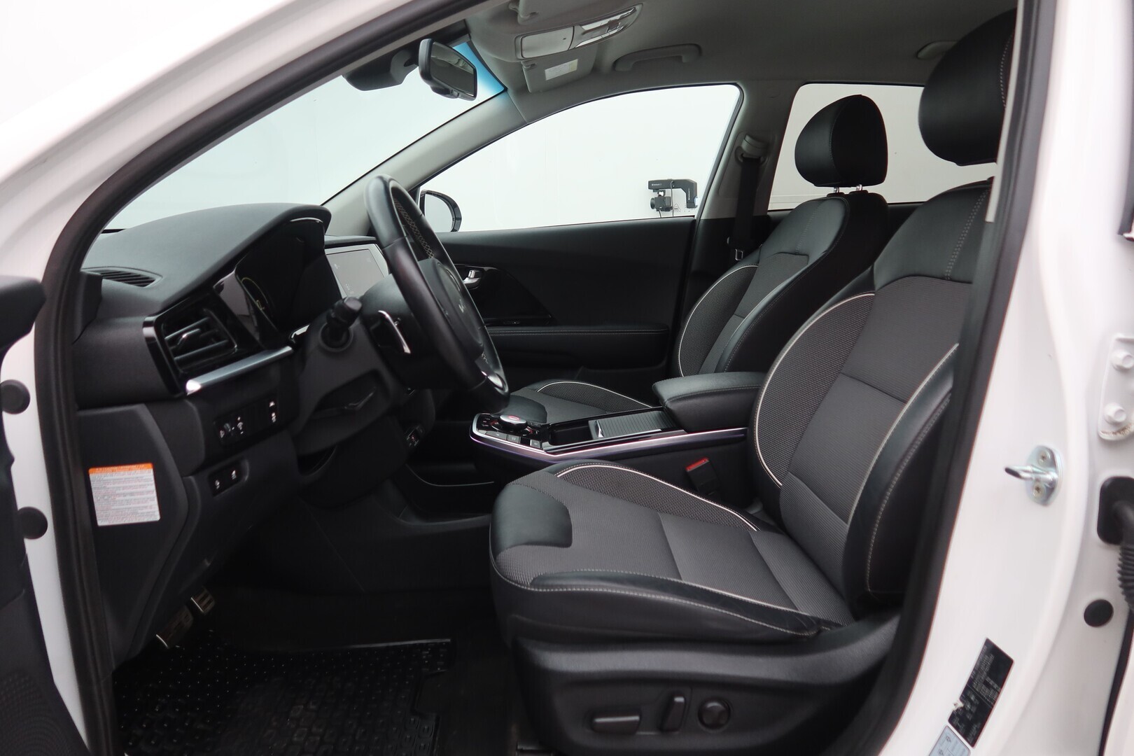 KIA Niro Electric 2022