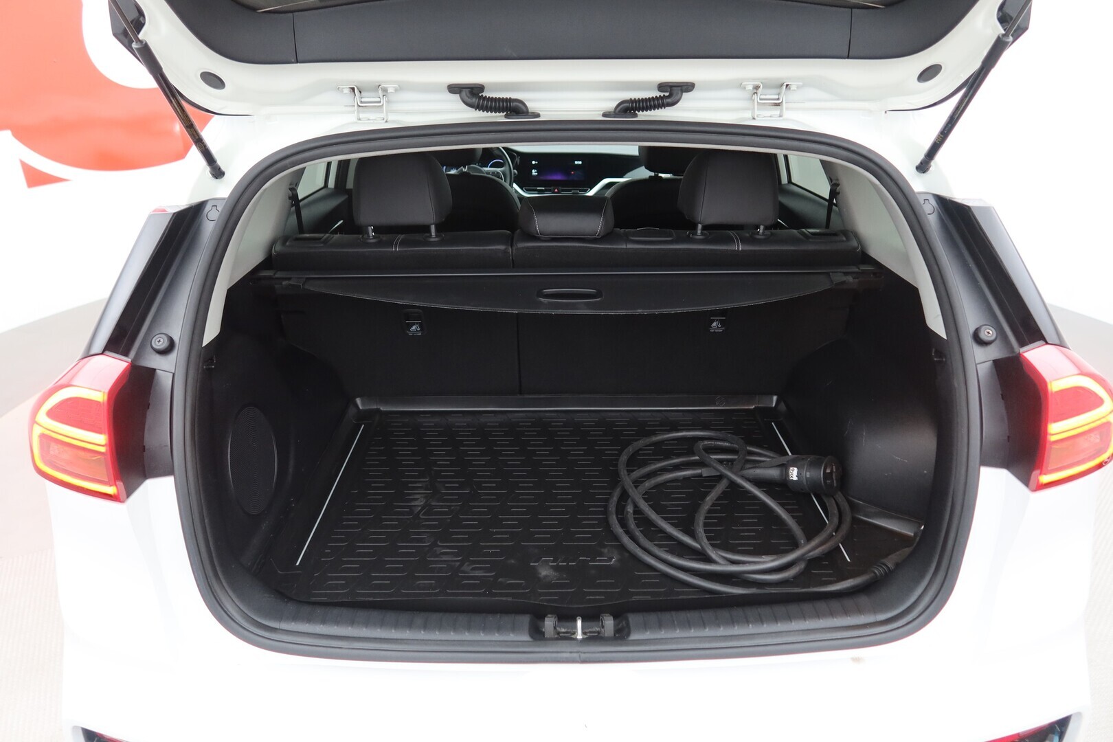 KIA Niro Electric 2022