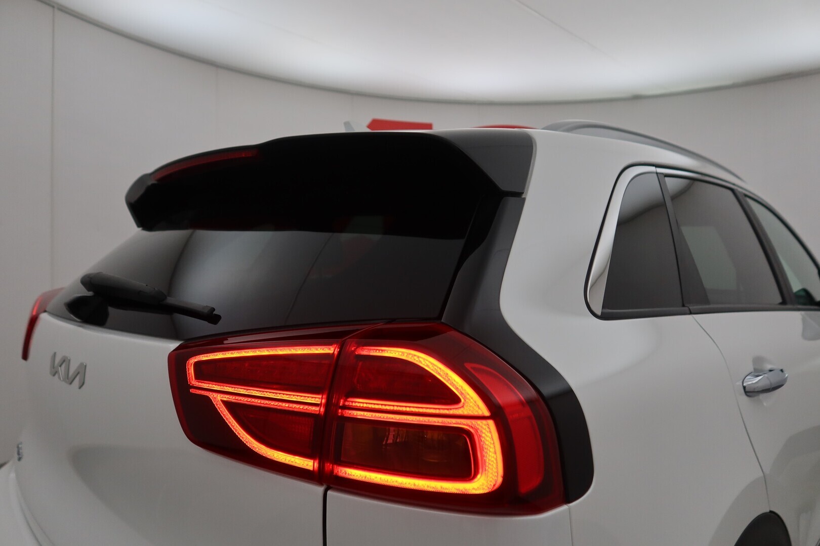 KIA Niro Electric 2022
