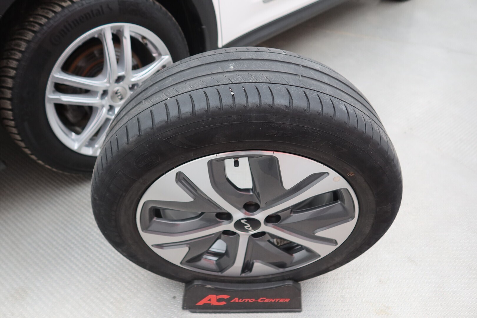 KIA Niro Electric 2022