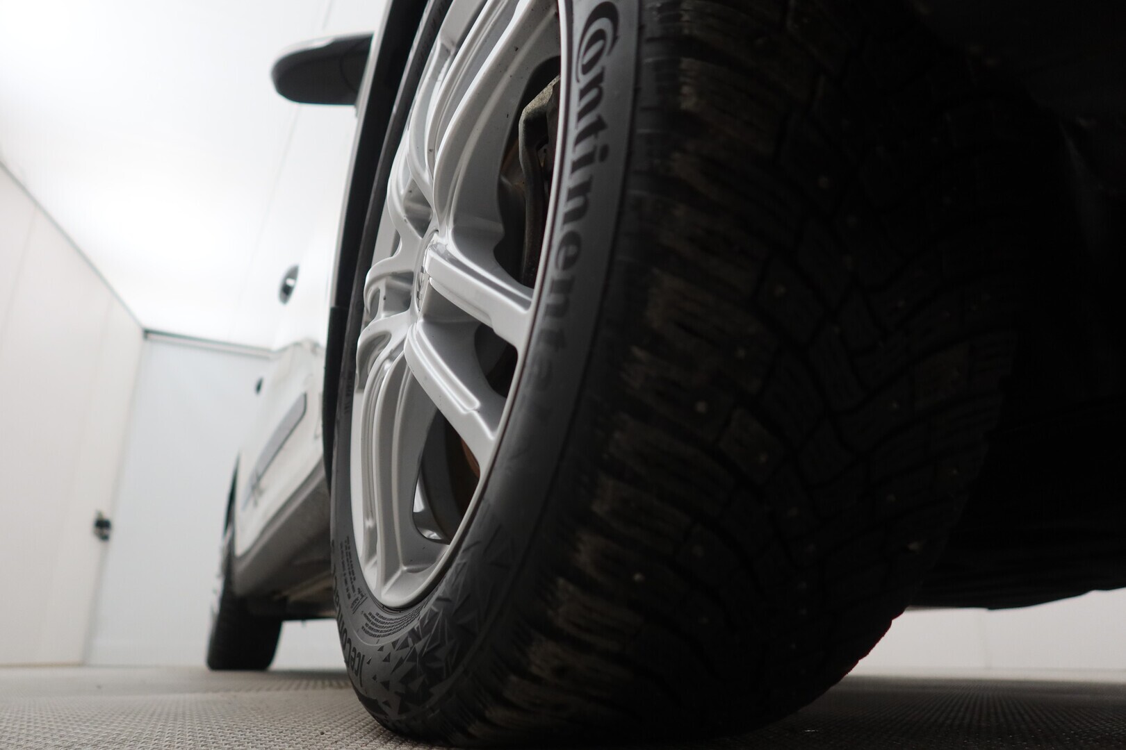 KIA Niro Electric 2022