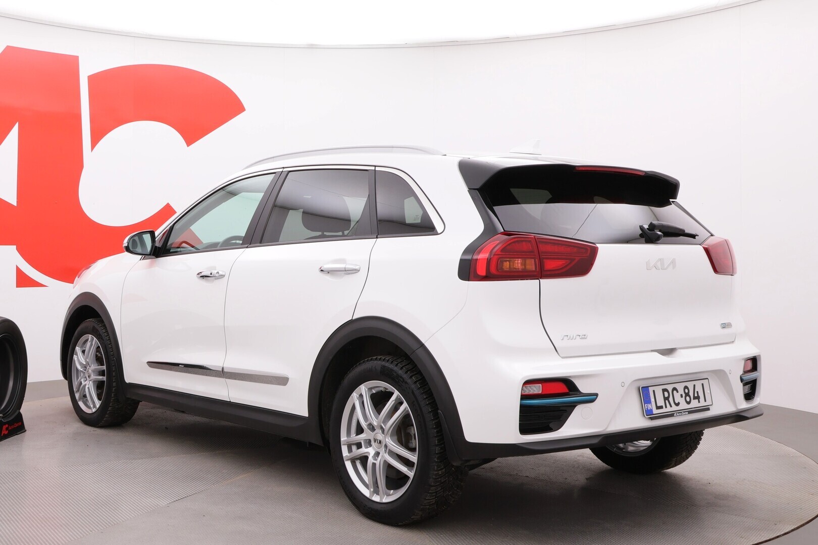 KIA Niro Electric 2022