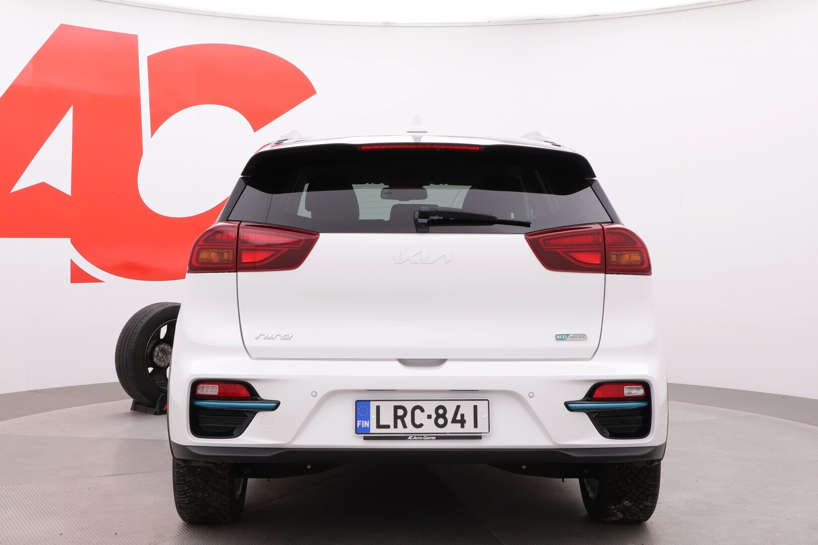 KIA Niro Electric 2022
