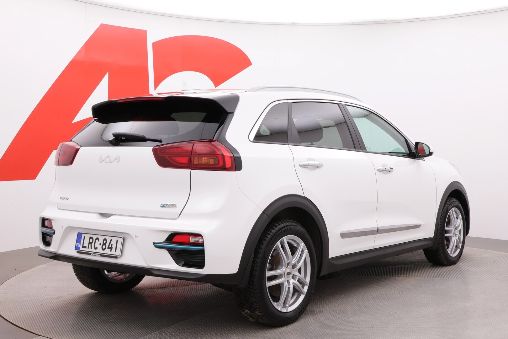 KIA Niro Electric 2022