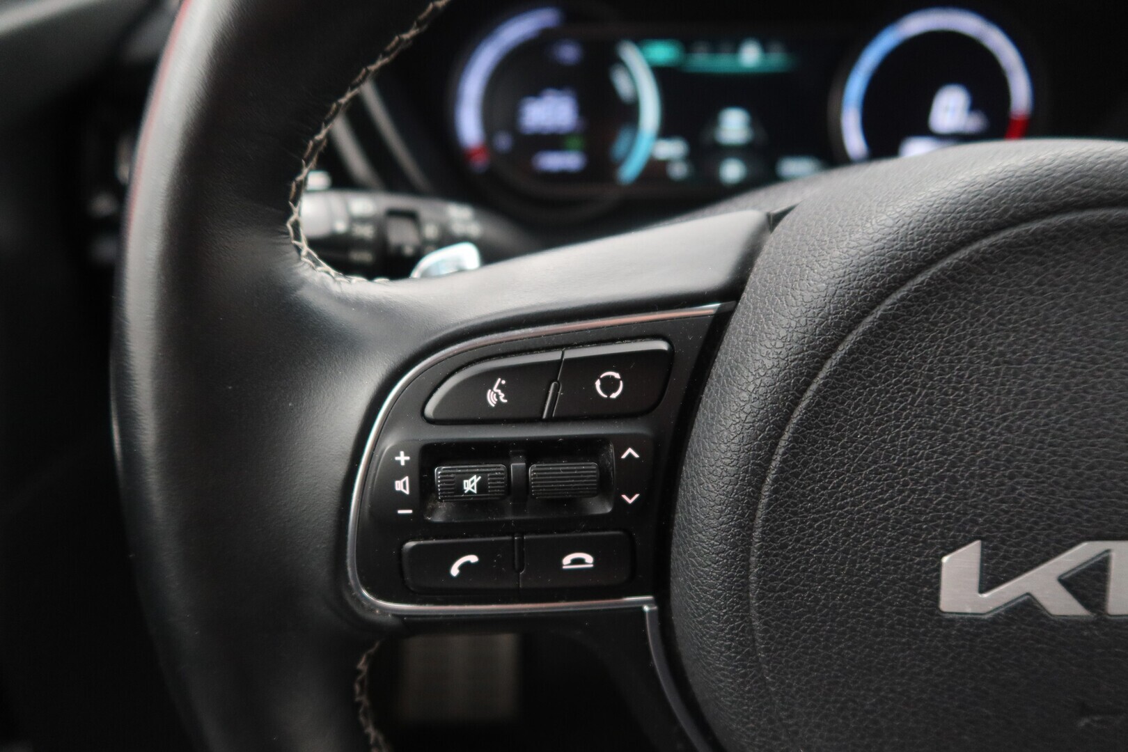 KIA Niro Electric 2022