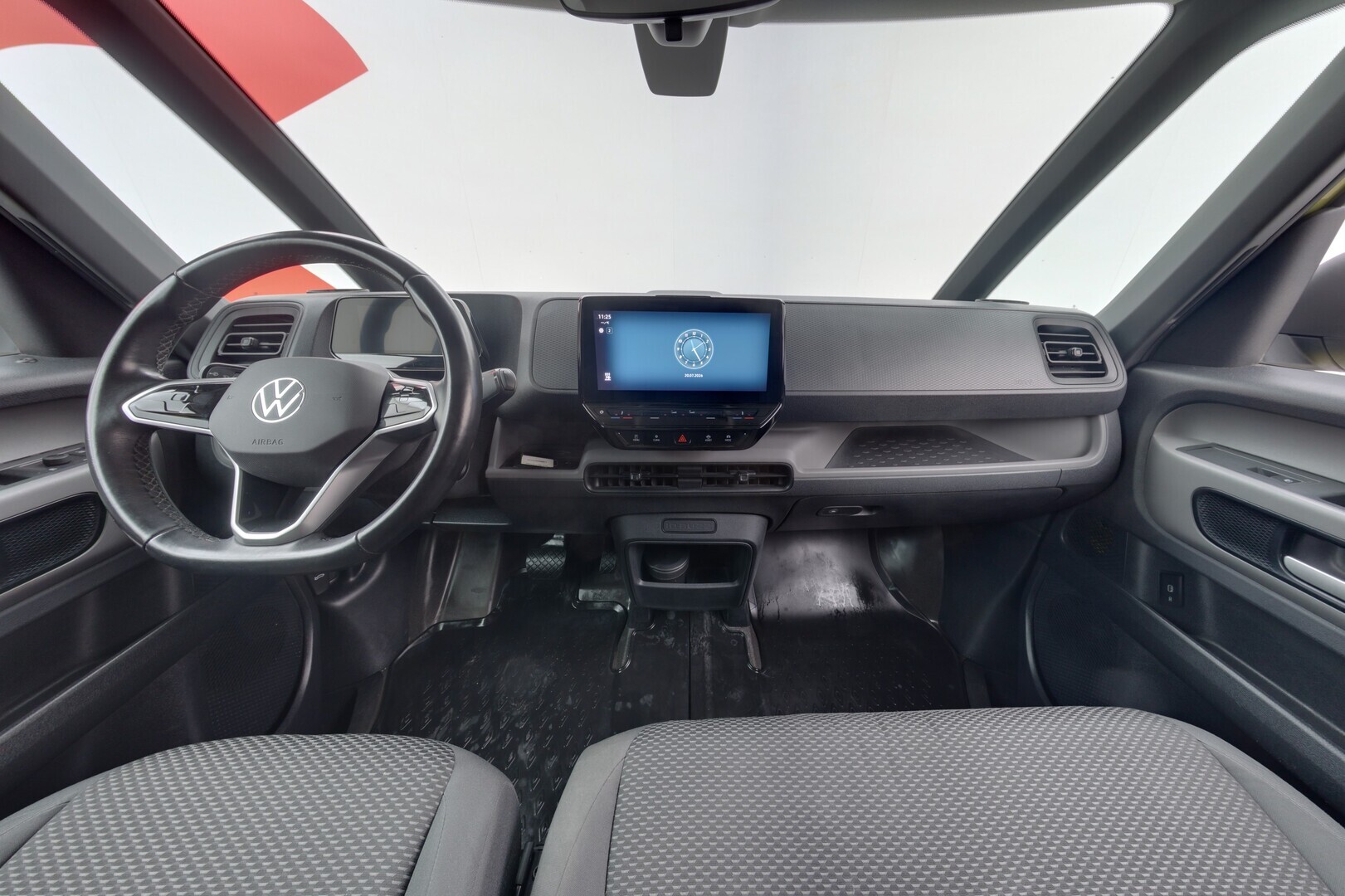 VOLKSWAGEN ID. Buzz 2022