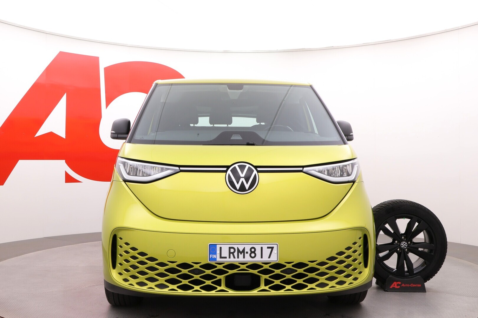 VOLKSWAGEN ID. Buzz 2022