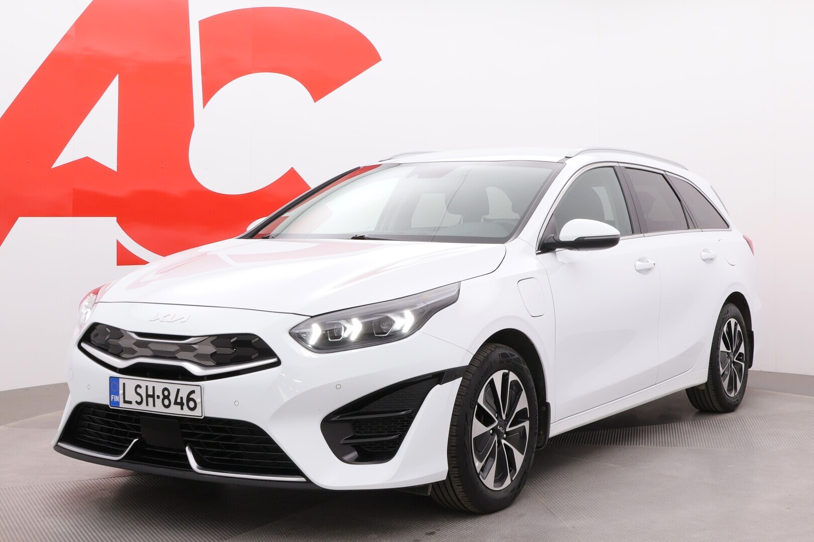 KIA Ceed 2023