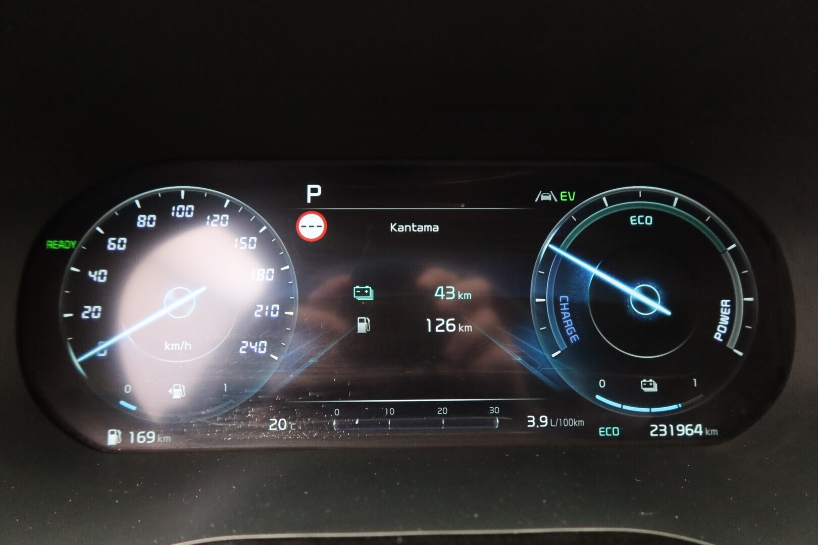 KIA Ceed 2023