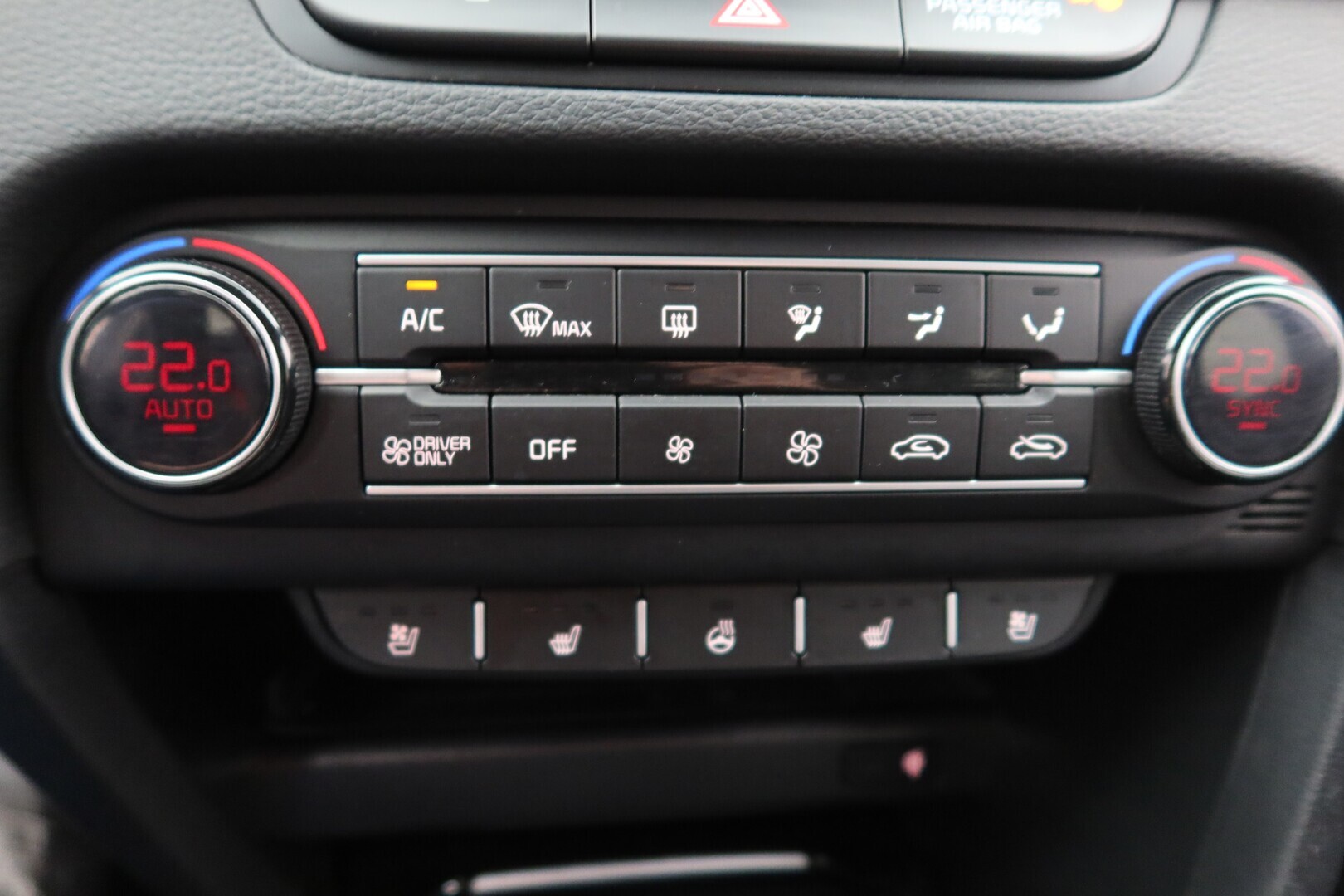 KIA Ceed 2023