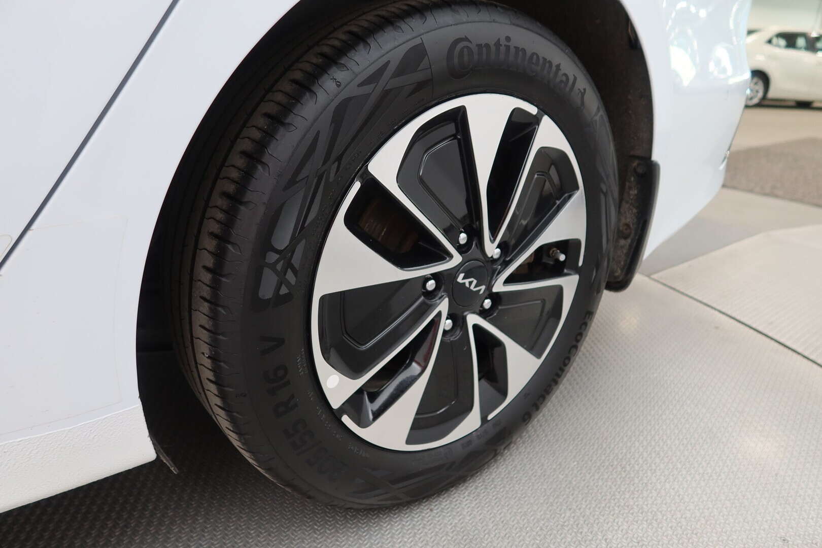 KIA Ceed 2023