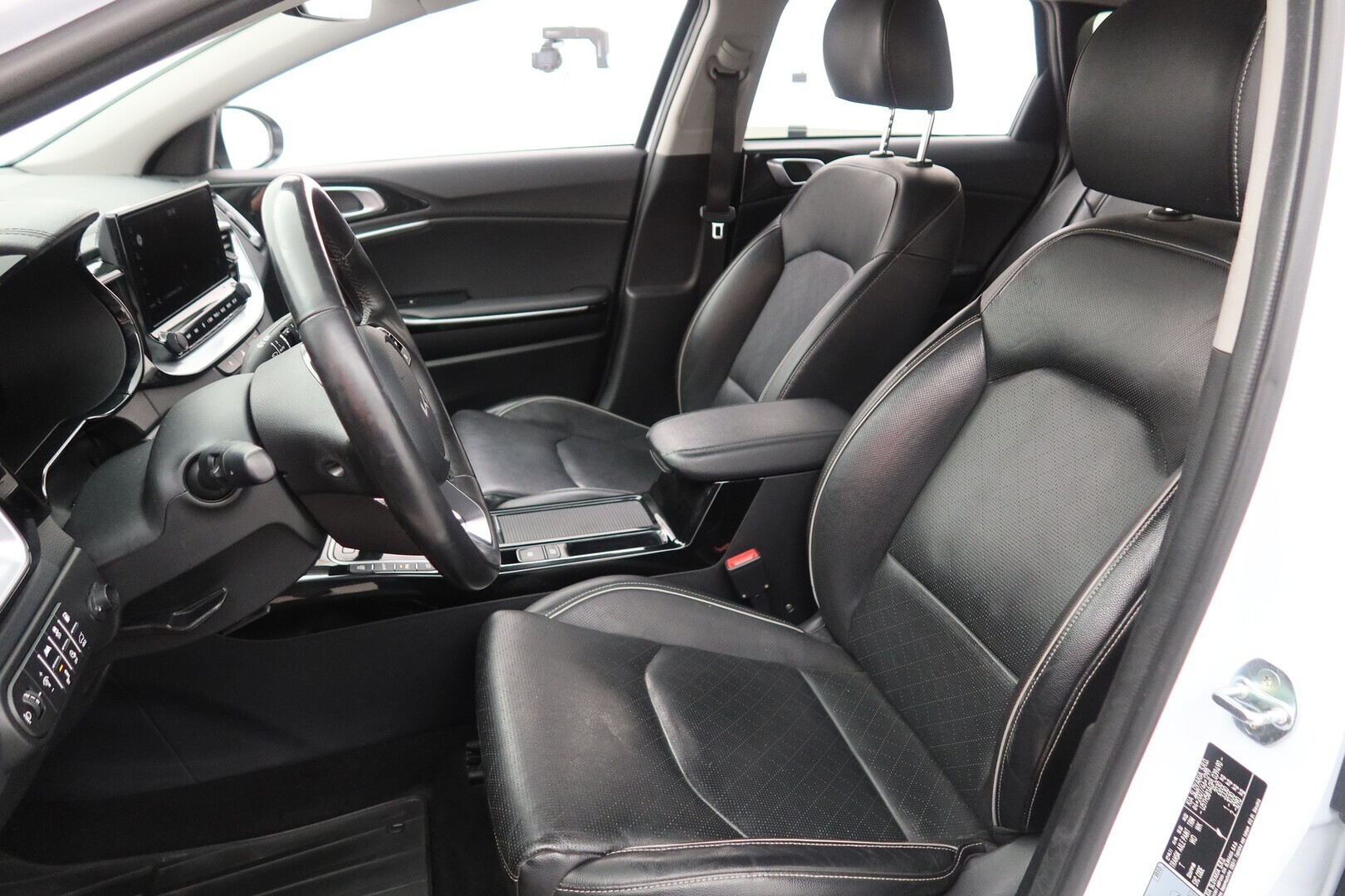 KIA Ceed 2023