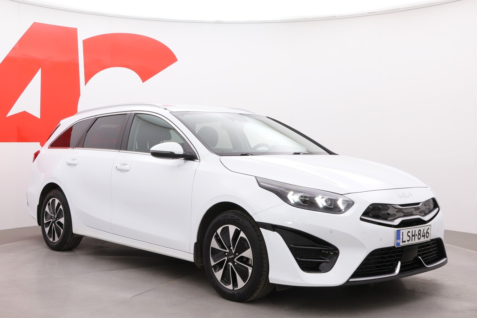 KIA Ceed 2023