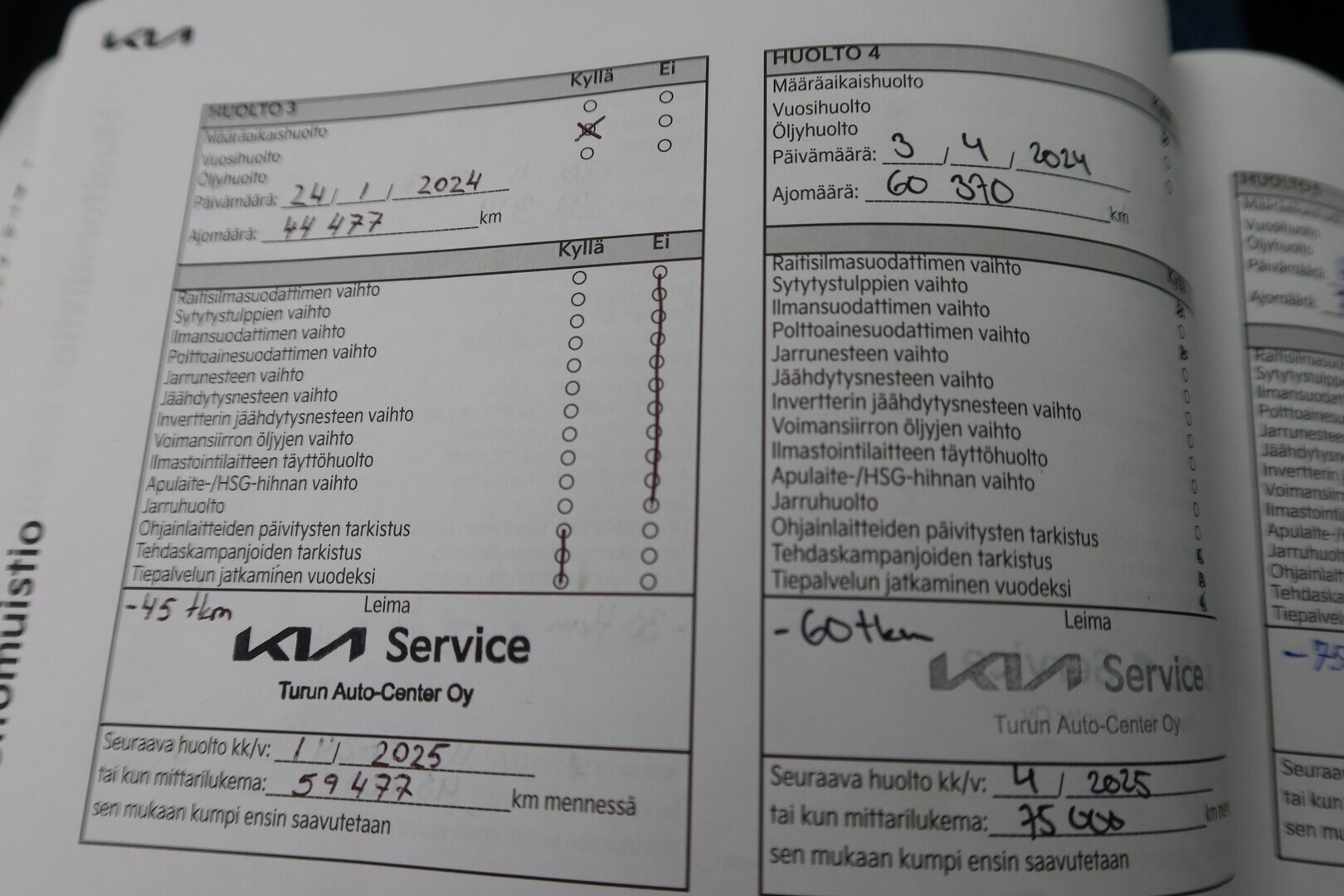 KIA Ceed 2023