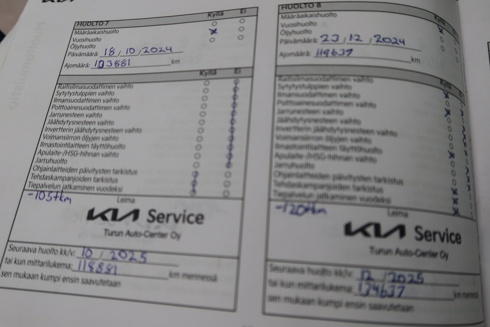 KIA Ceed 2023