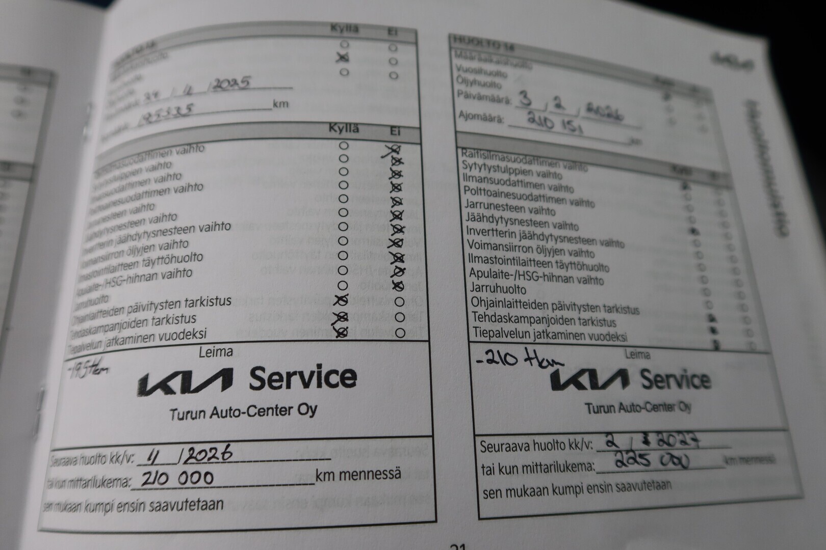 KIA Ceed 2023