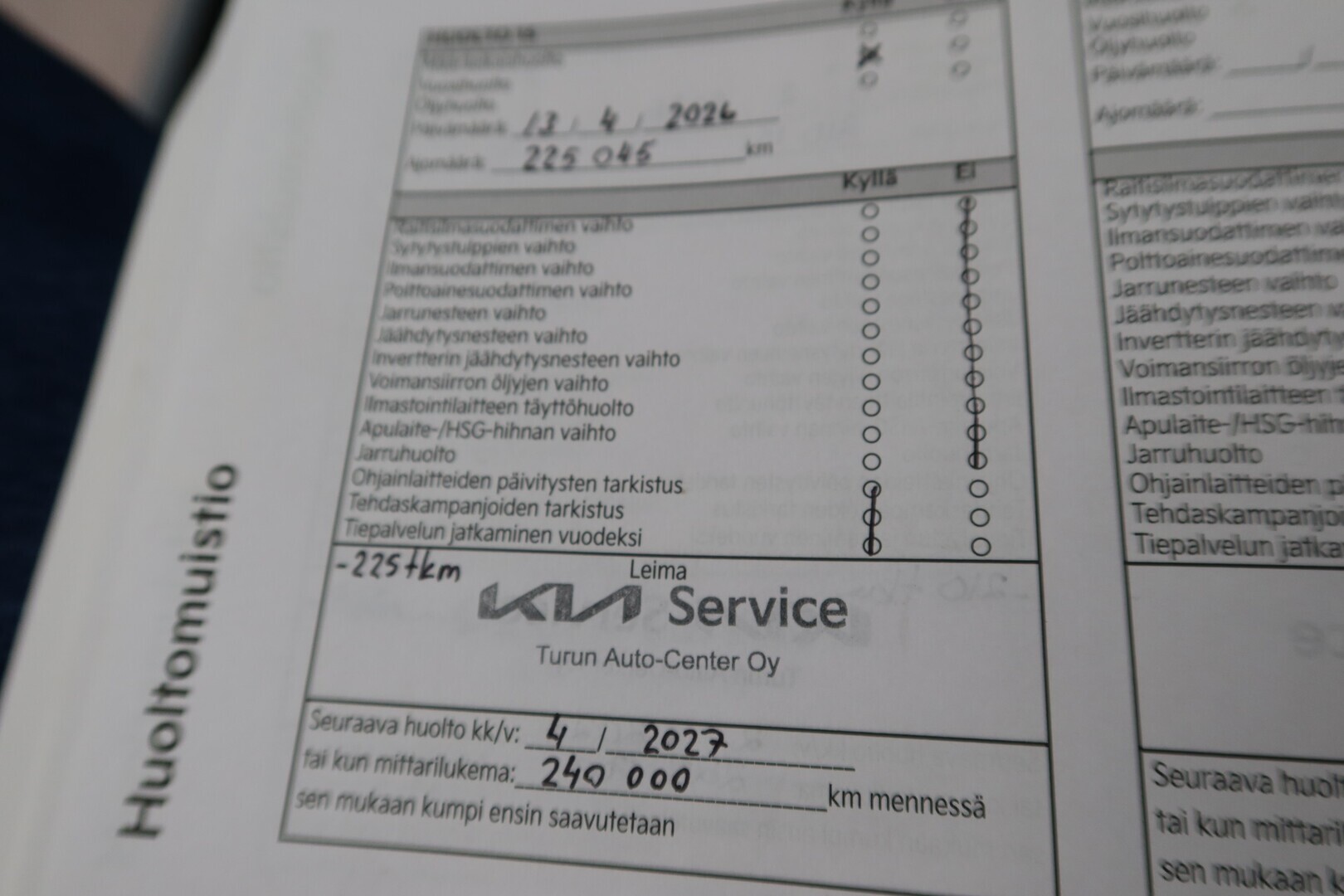 KIA Ceed 2023