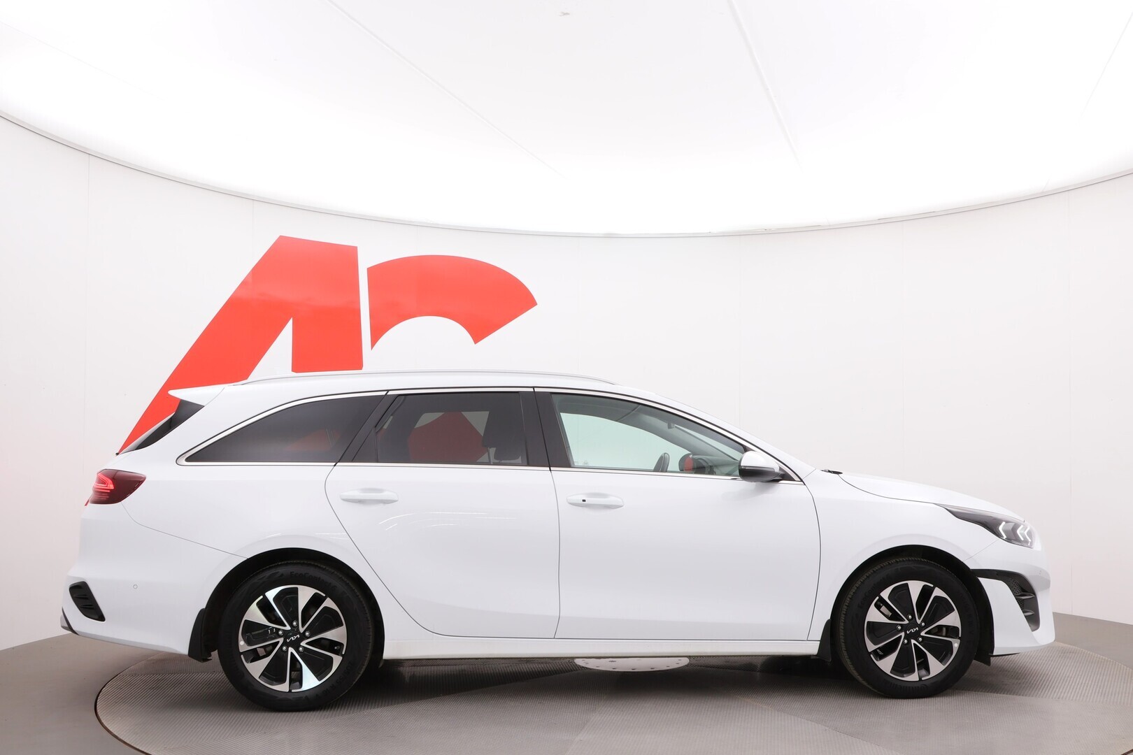 KIA Ceed 2023