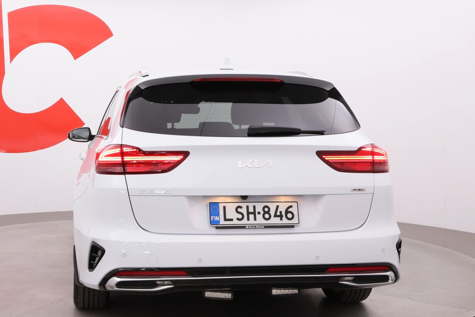 KIA Ceed 2023