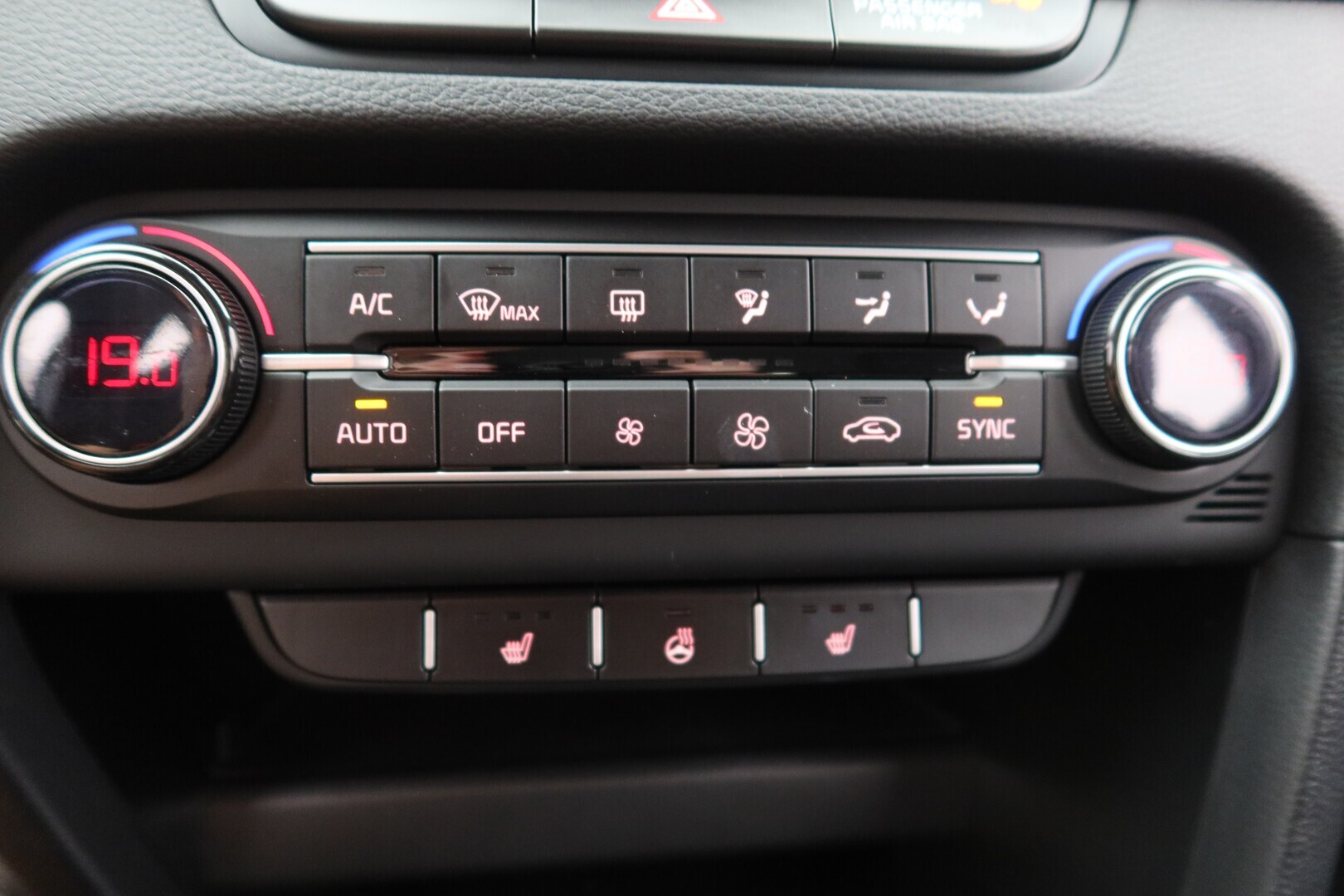 KIA XCeed 2024