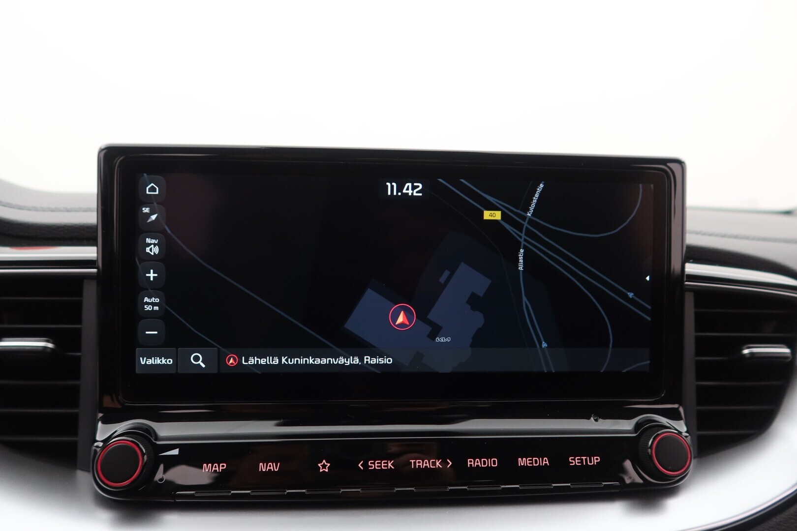KIA XCeed 2024