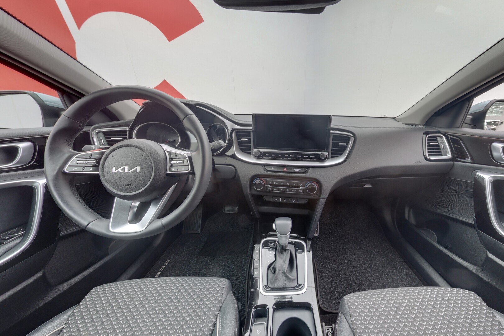 KIA XCeed 2024