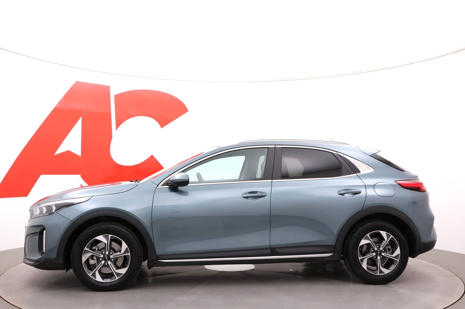 KIA XCeed 2024