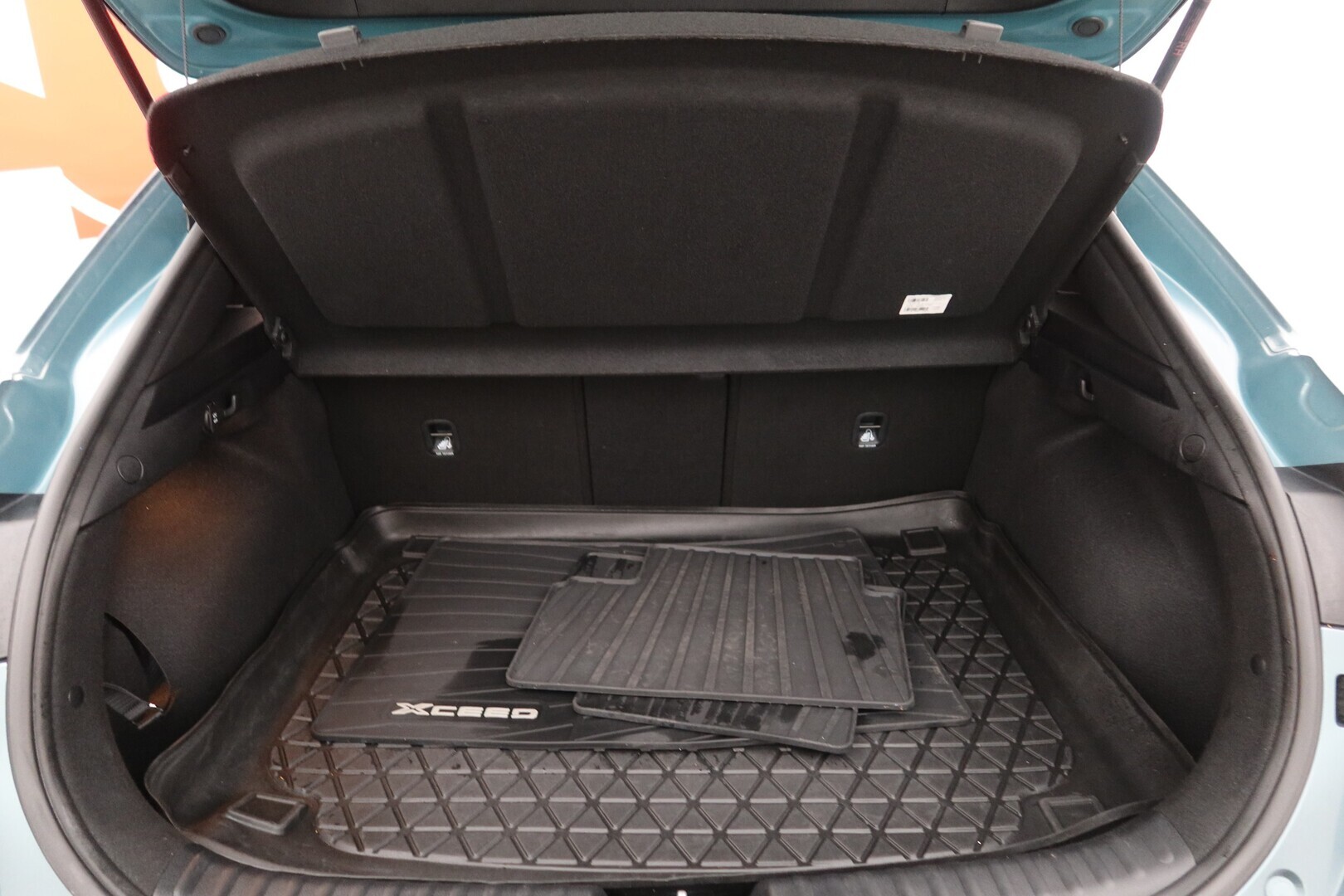 KIA XCeed 2024