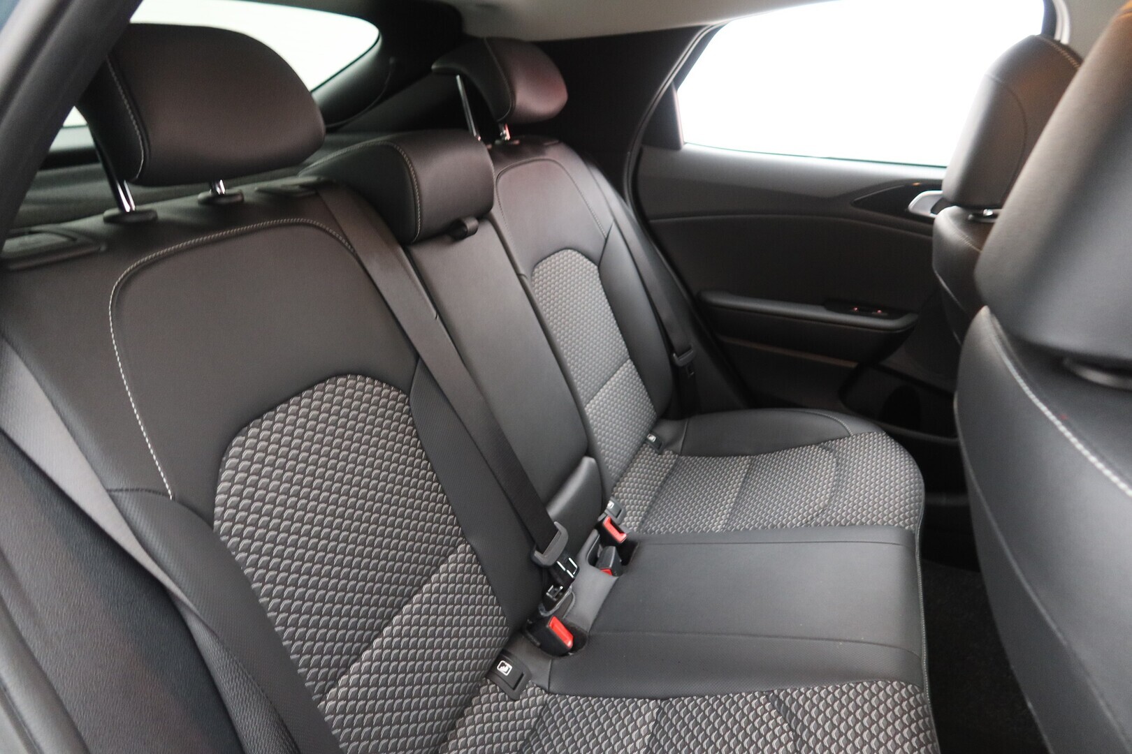 KIA XCeed 2024