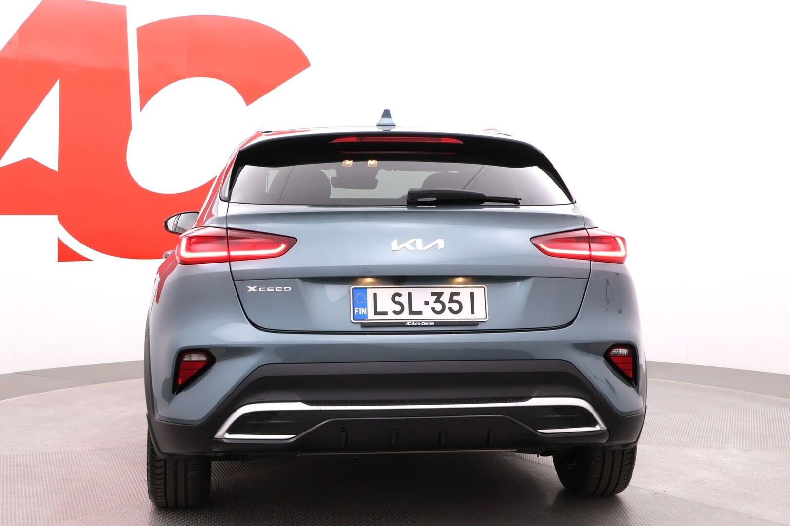 KIA XCeed 2024