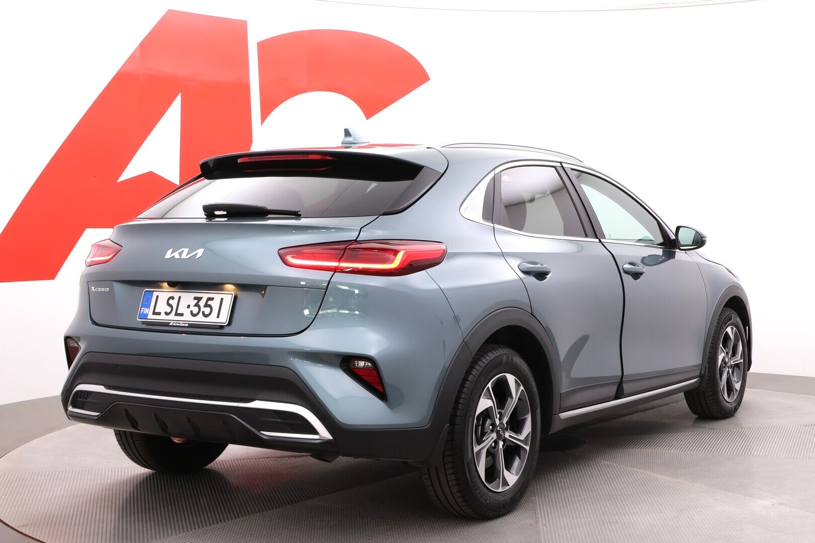 KIA XCeed 2024