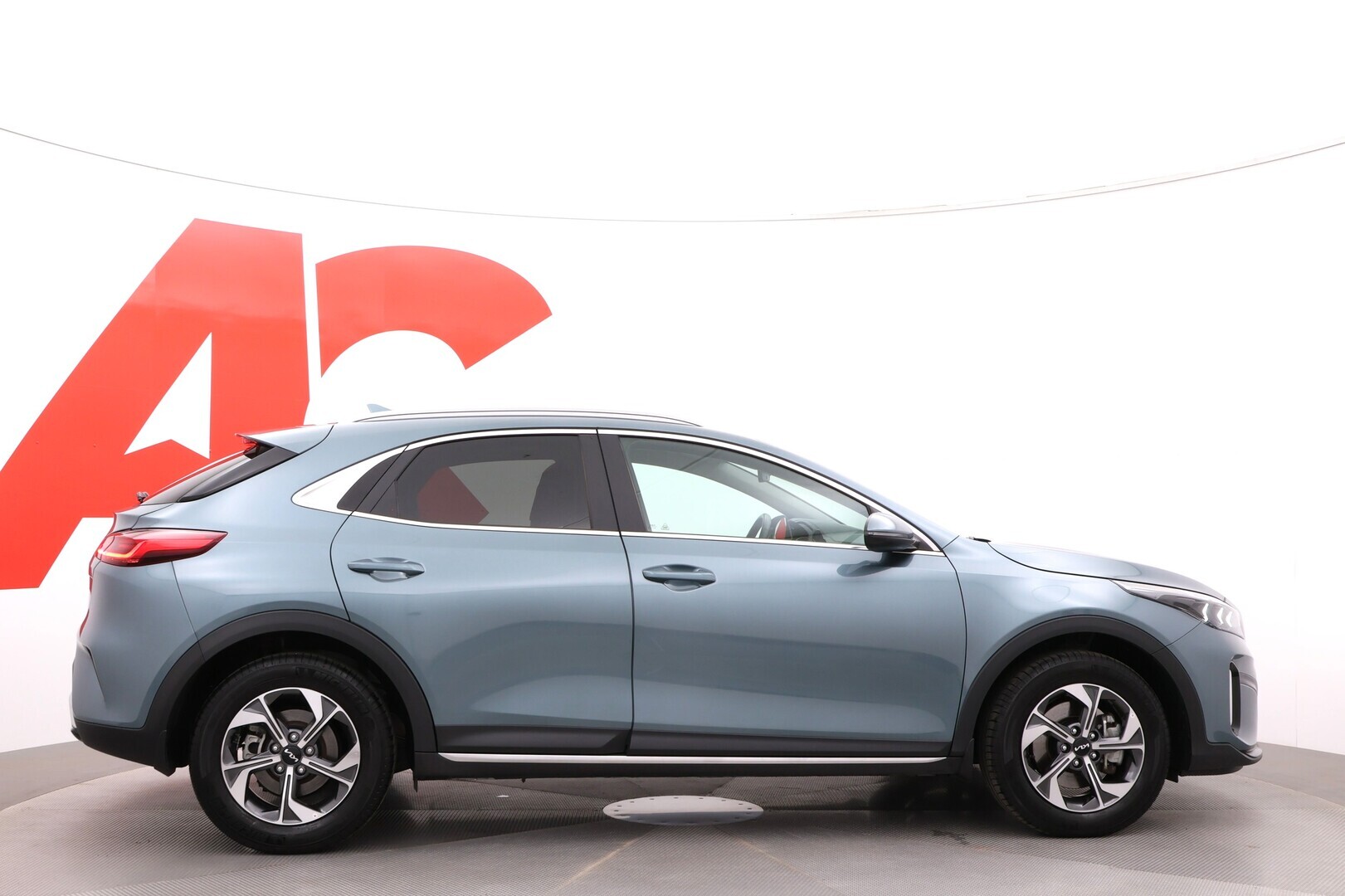 KIA XCeed 2024
