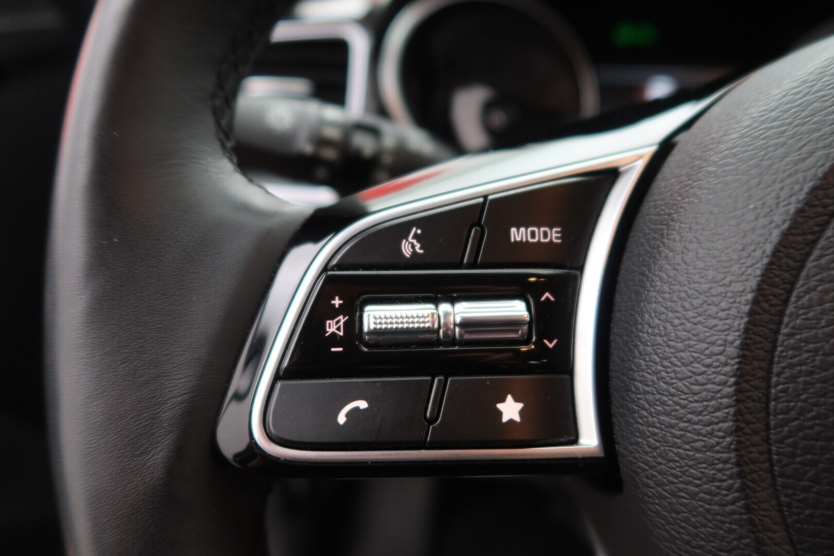 KIA XCeed 2024
