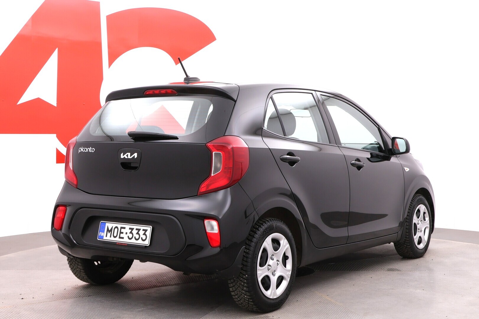 KIA Picanto 2022
