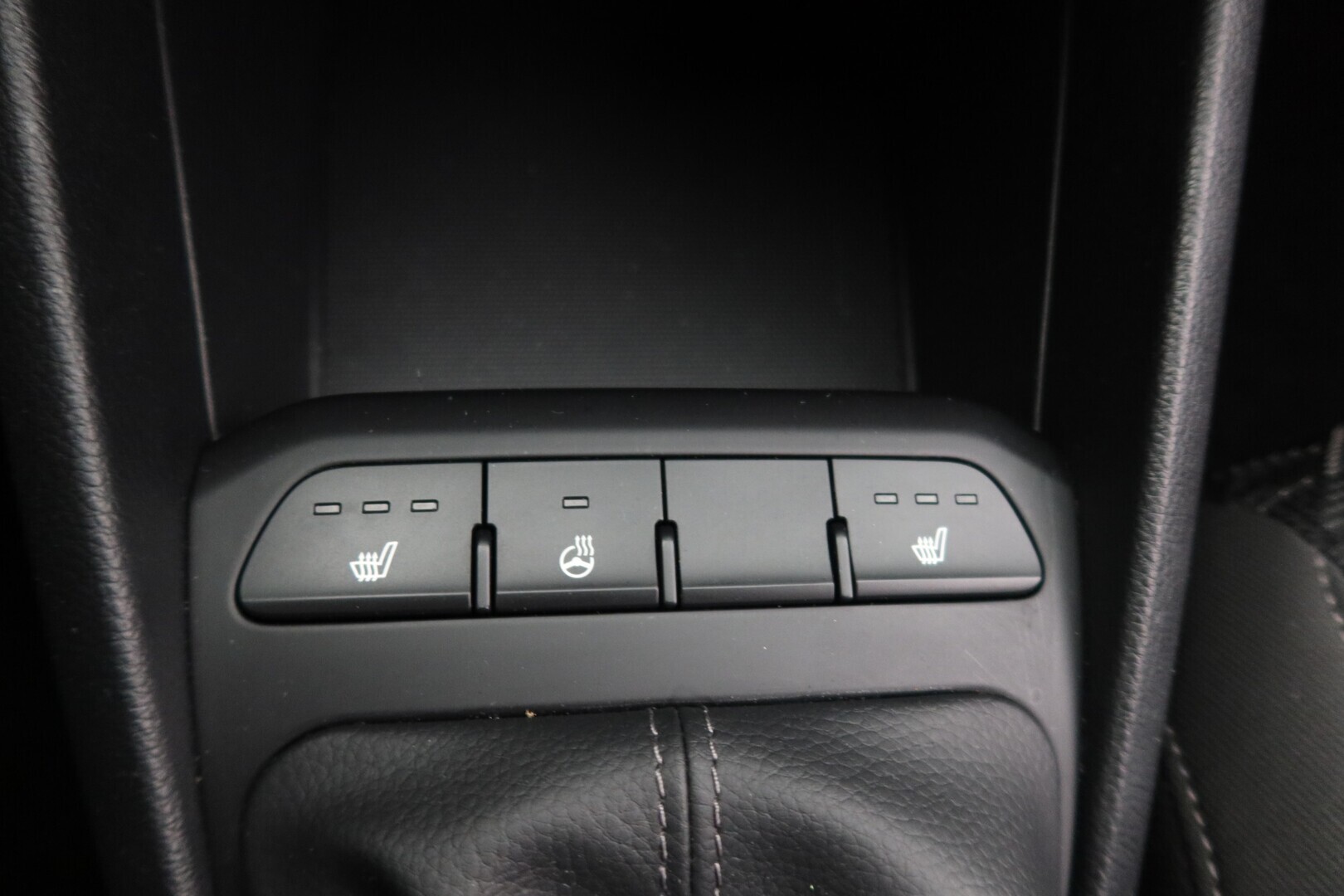 KIA Rio 2024