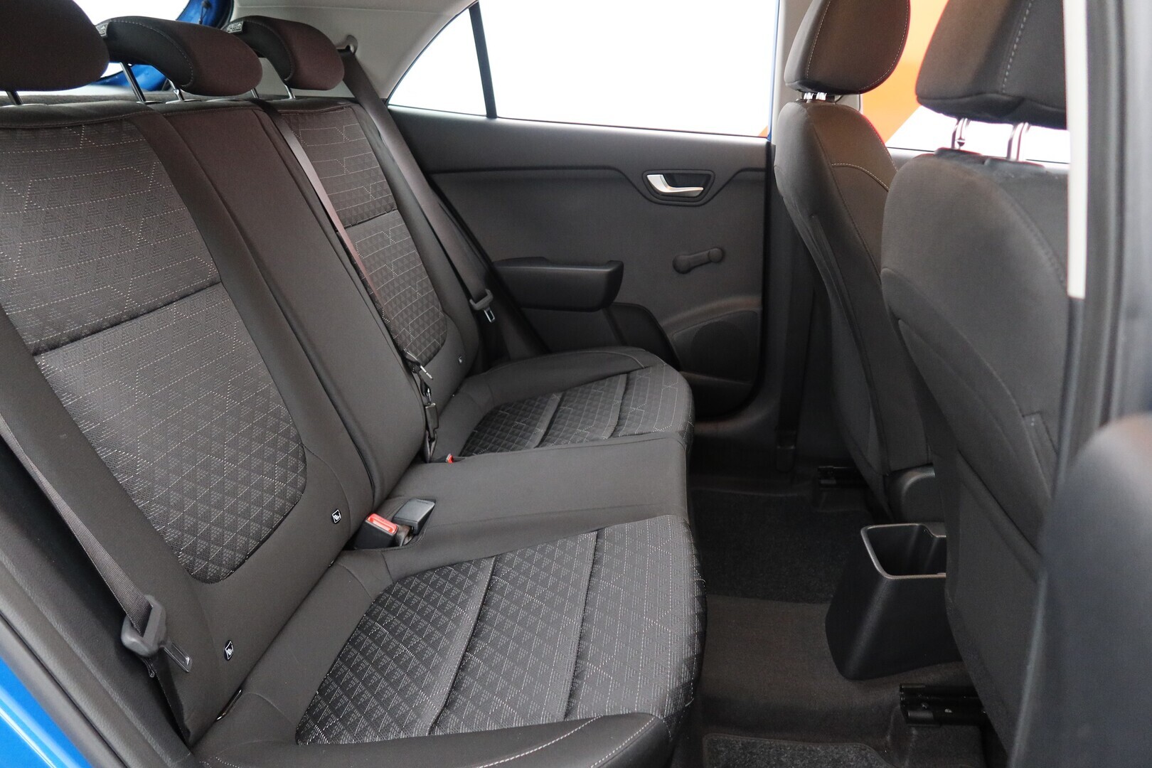 KIA Rio 2024