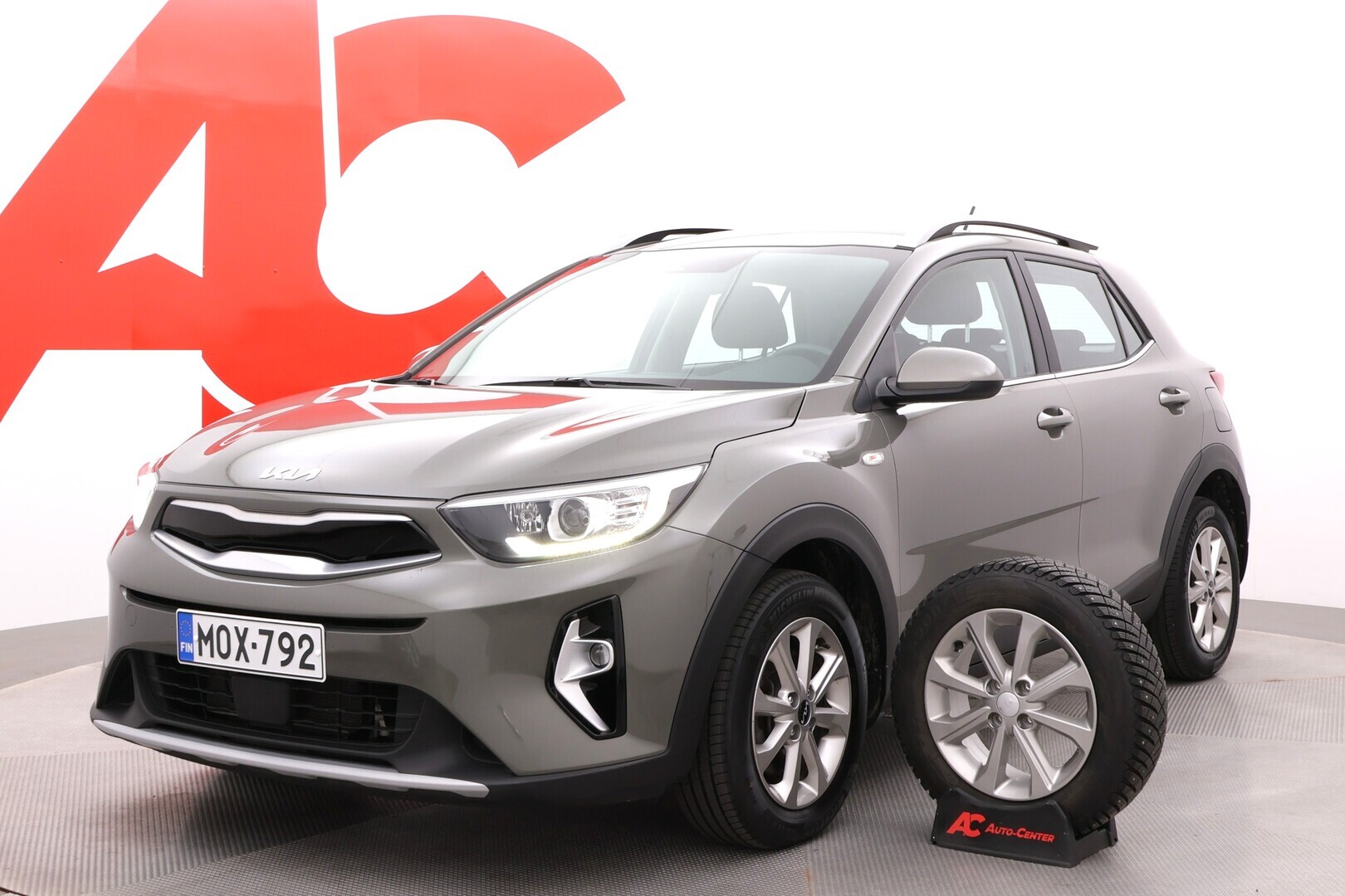 KIA Stonic 2022