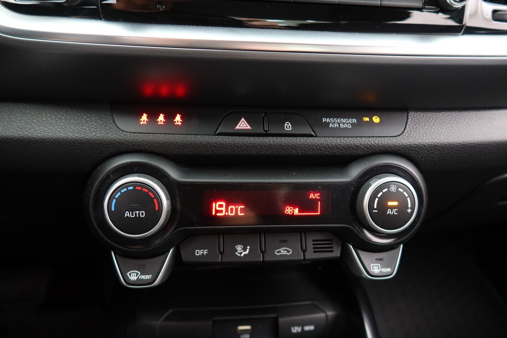 KIA Stonic 2022
