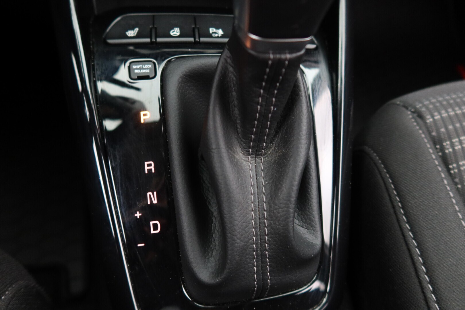 KIA Stonic 2022
