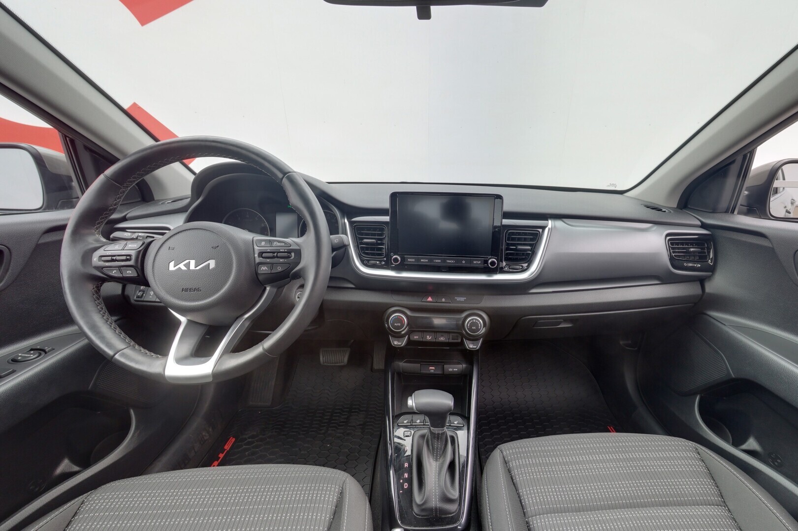 KIA Stonic 2022