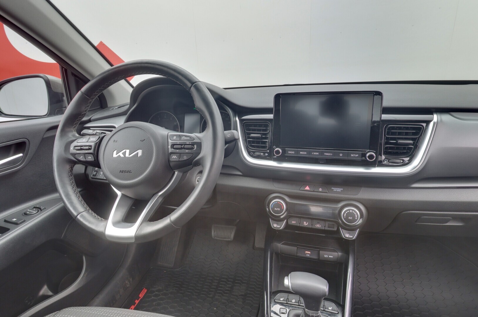 KIA Stonic 2022