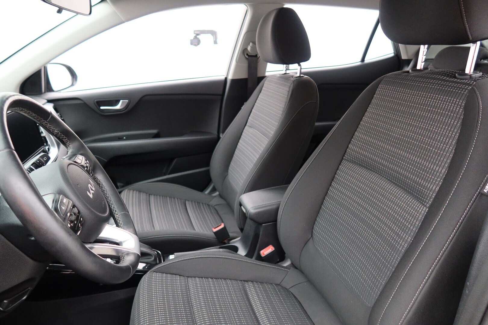 KIA Stonic 2022