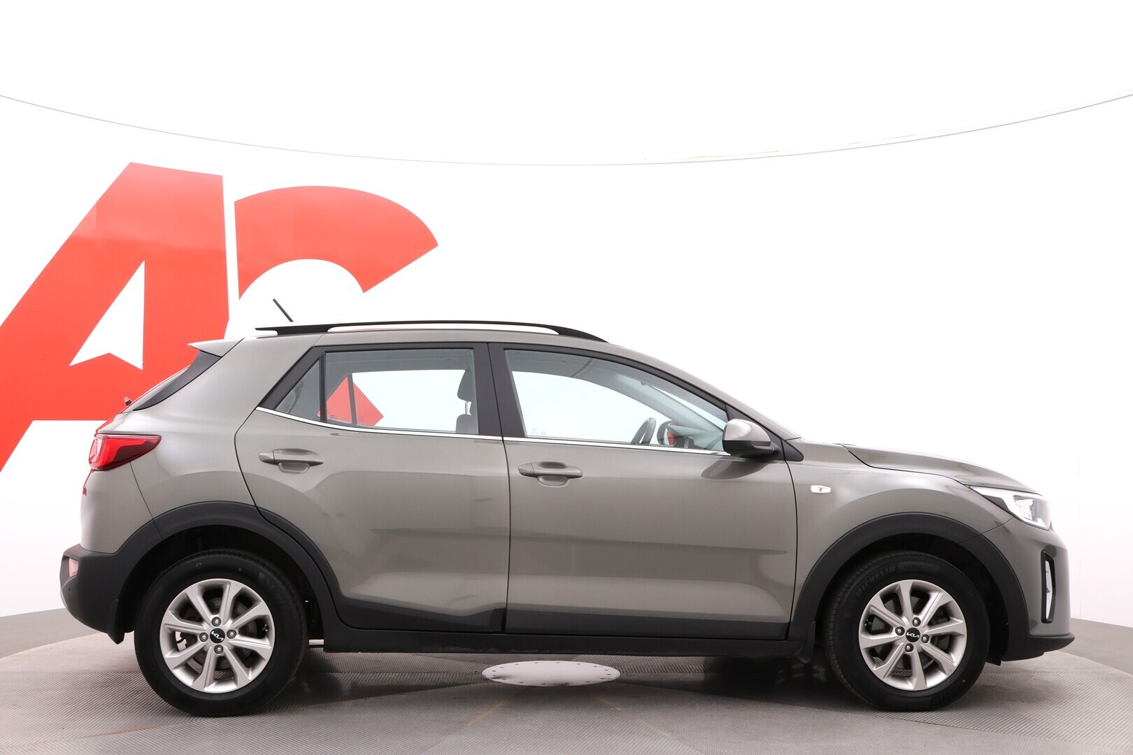 KIA Stonic 2022