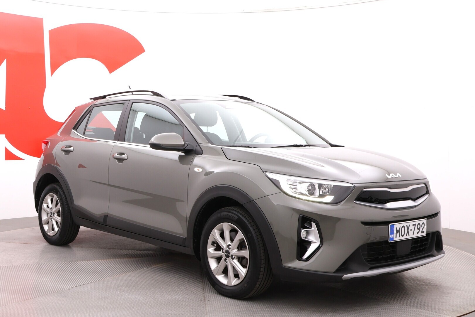 KIA Stonic 2022