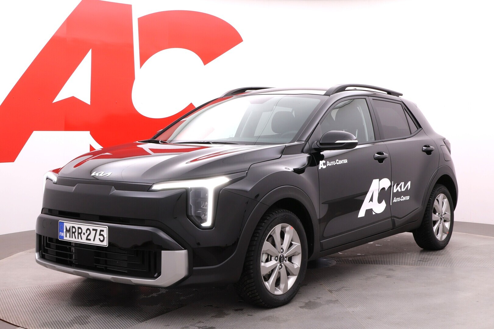 KIA Stonic 2026