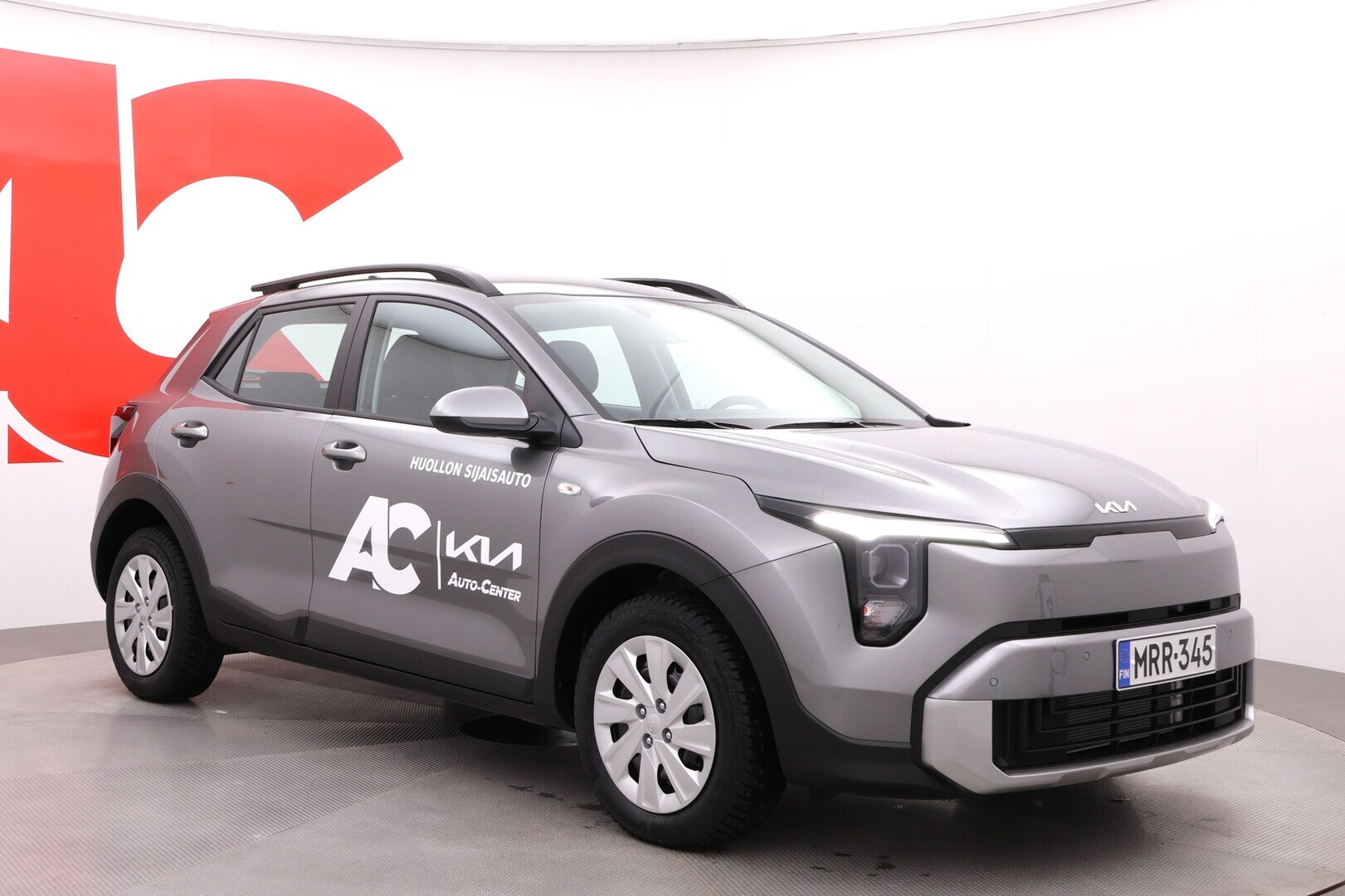 KIA Stonic 2026