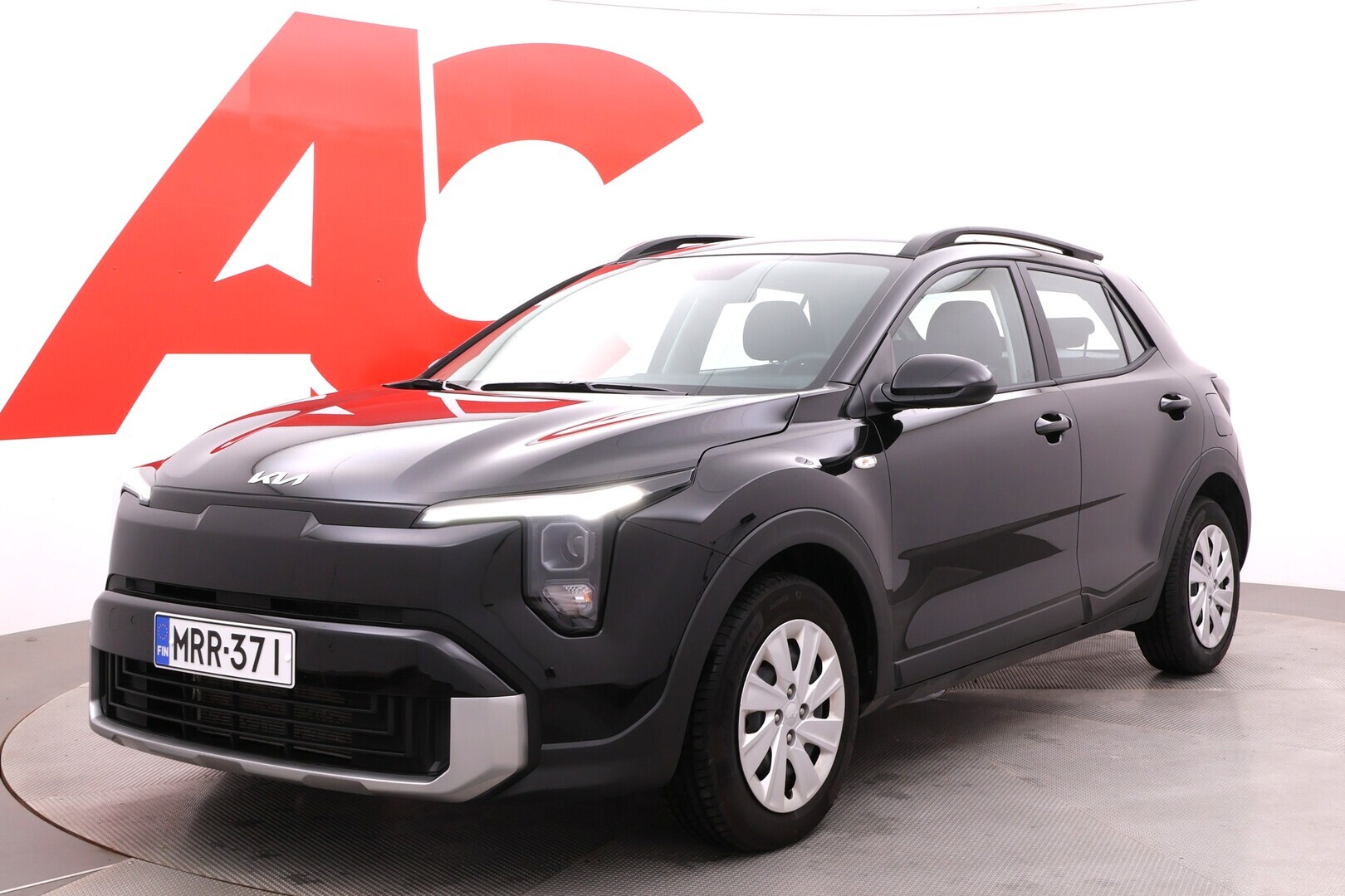 KIA Stonic 2026