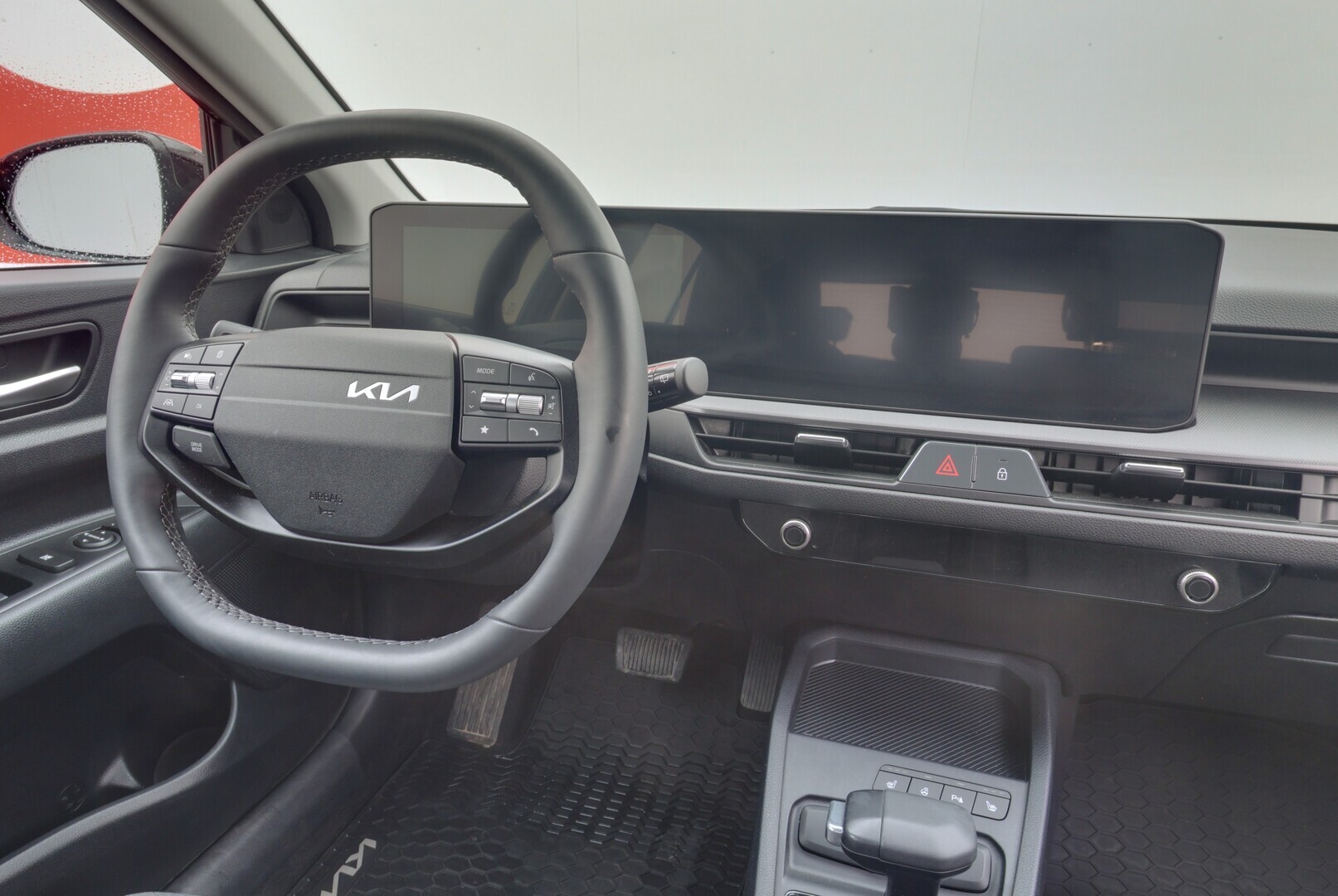 KIA Stonic 2026