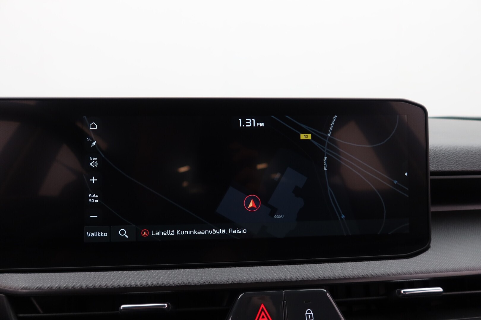KIA Stonic 2026